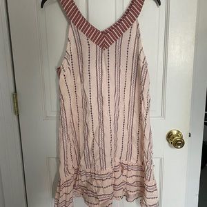 Umgee Medium Dress